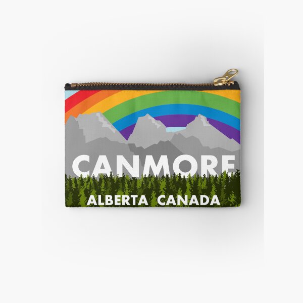 Item preview, Canmore - Alberta Canada designed and sold by Lindsey McDonald.