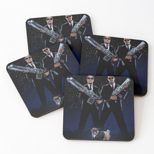 Item preview, MIB designed and sold by Nikita Abakumov.