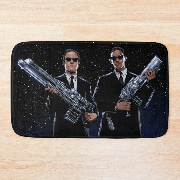Item preview, MIB designed and sold by Nikita Abakumov.