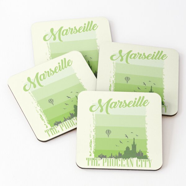 Item preview, Marseille France designed and sold by torlei565.