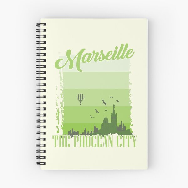 Item preview, Marseille France designed and sold by torlei565.