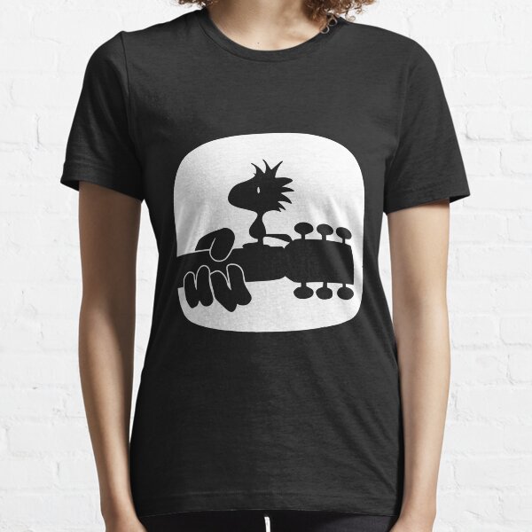 Woodstock Essential T-Shirt