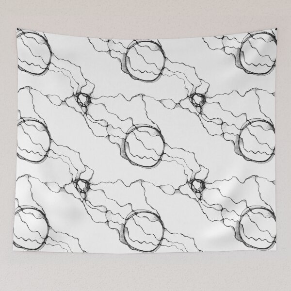 Item preview, Noble Linen Collection  designed and sold by colouroz.