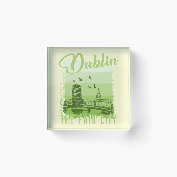 Item preview, Dublin Ireland designed and sold by torlei565.