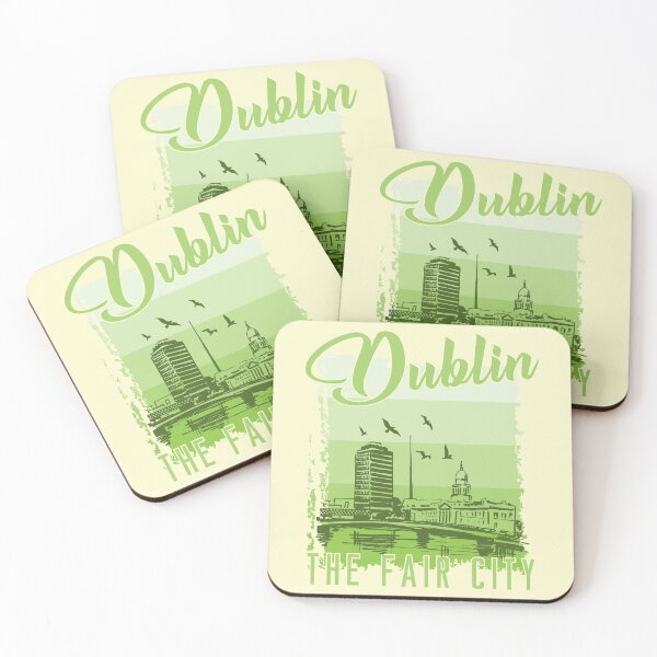 Item preview, Dublin Ireland designed and sold by torlei565.