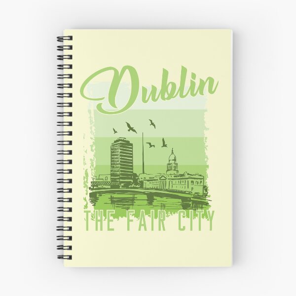 Item preview, Dublin Ireland designed and sold by torlei565.