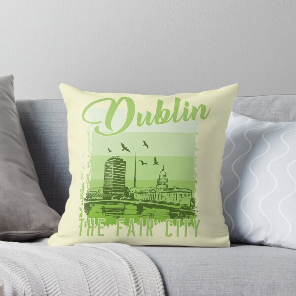 Item preview, Dublin Ireland designed and sold by torlei565.