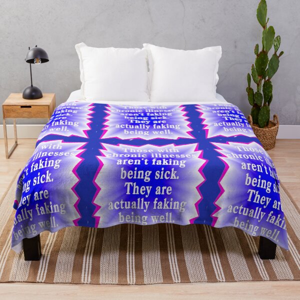 Item preview, Chronic Illnesses Quote designed and sold by kristalcurt.