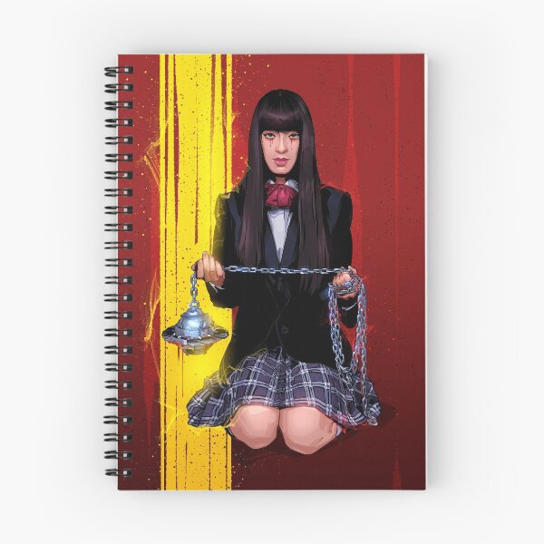 Artikelvorschau, Gogo Yubari entworfen und verkauft von Nikita Abakumov.