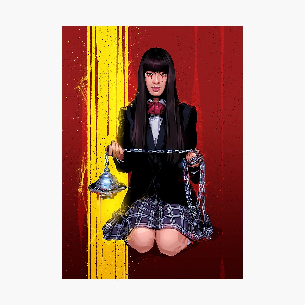 Gogo Yubari