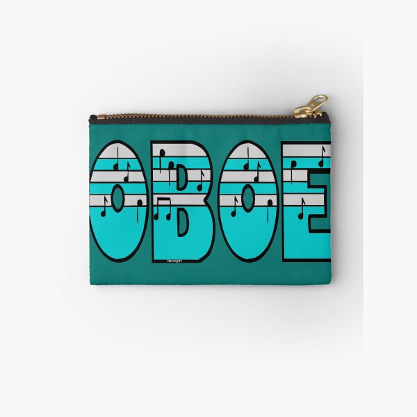 Item preview, Oboe Silver & Turquoise  designed and sold by Havocgirl.