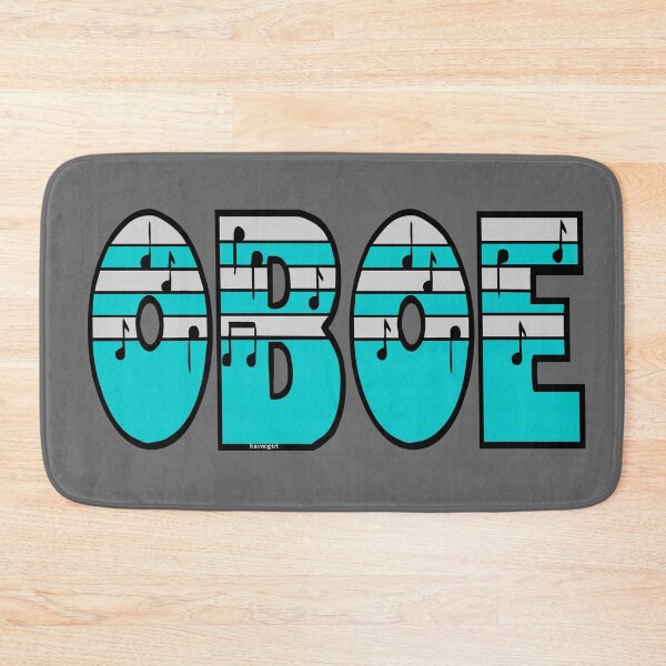Item preview, Oboe Silver & Turquoise  designed and sold by Havocgirl.