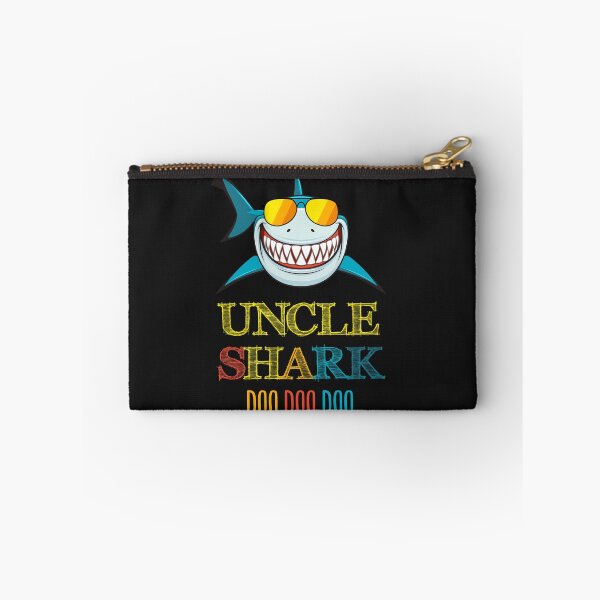 Item preview, Uncle Shark Doo Doo Doo designed and sold by Maka4.