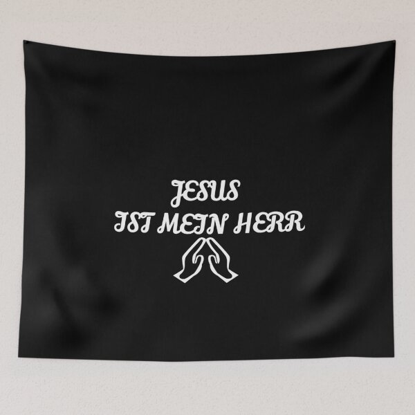 Item preview, Jesus is my Lord designed and sold by MaggusK.