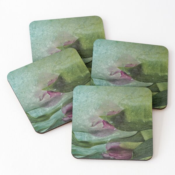 Item preview, Donde las sirenas se esconden designed and sold by Zina Zinchik (Seletskaya).