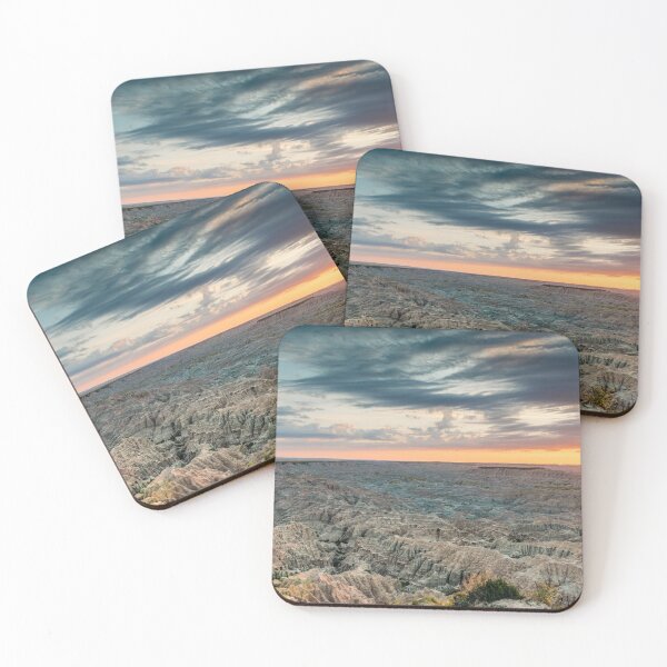 Item preview, Badlands Revealed designed and sold by GeorgeBuxbaum.