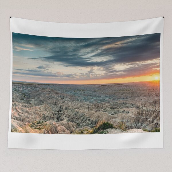 Item preview, Badlands Revealed designed and sold by GeorgeBuxbaum.