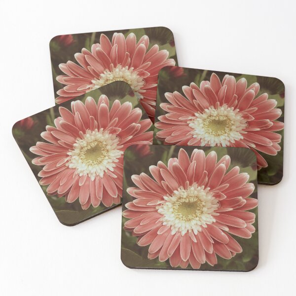 Item preview, Pretty Pink Flower designed and sold by ellenmpics.
