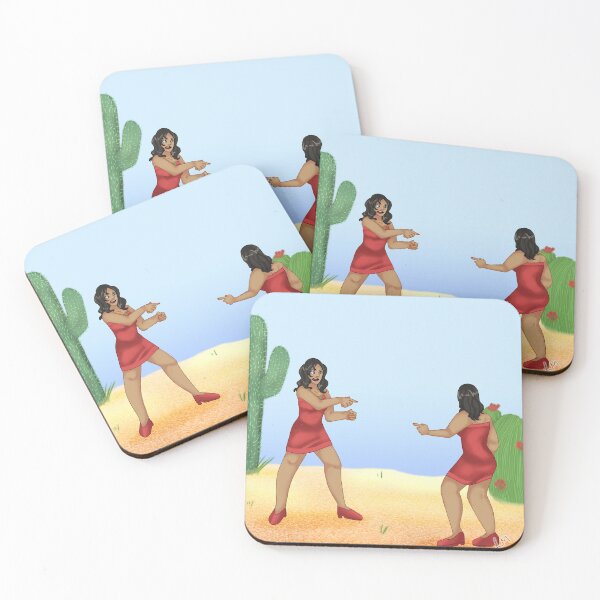 Item preview, Two Bellas designed and sold by Lm Illustration.