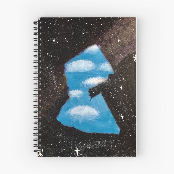 Item preview, Sky in Space designed and sold by gigisaw1313.