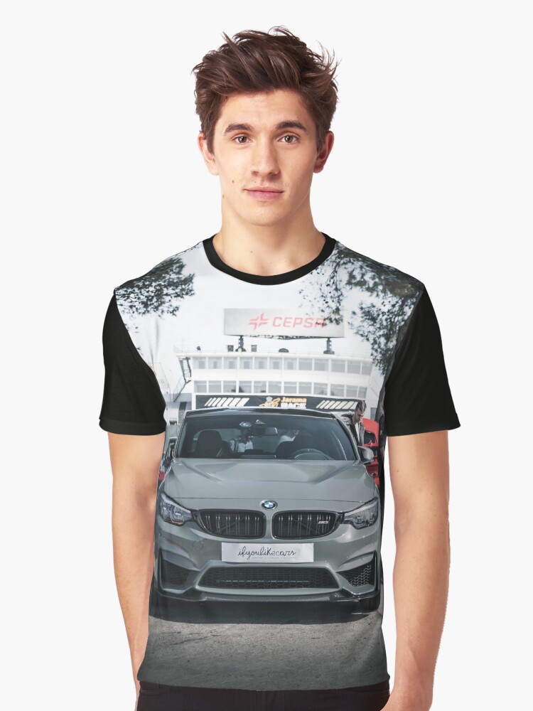 nardo grey t shirt