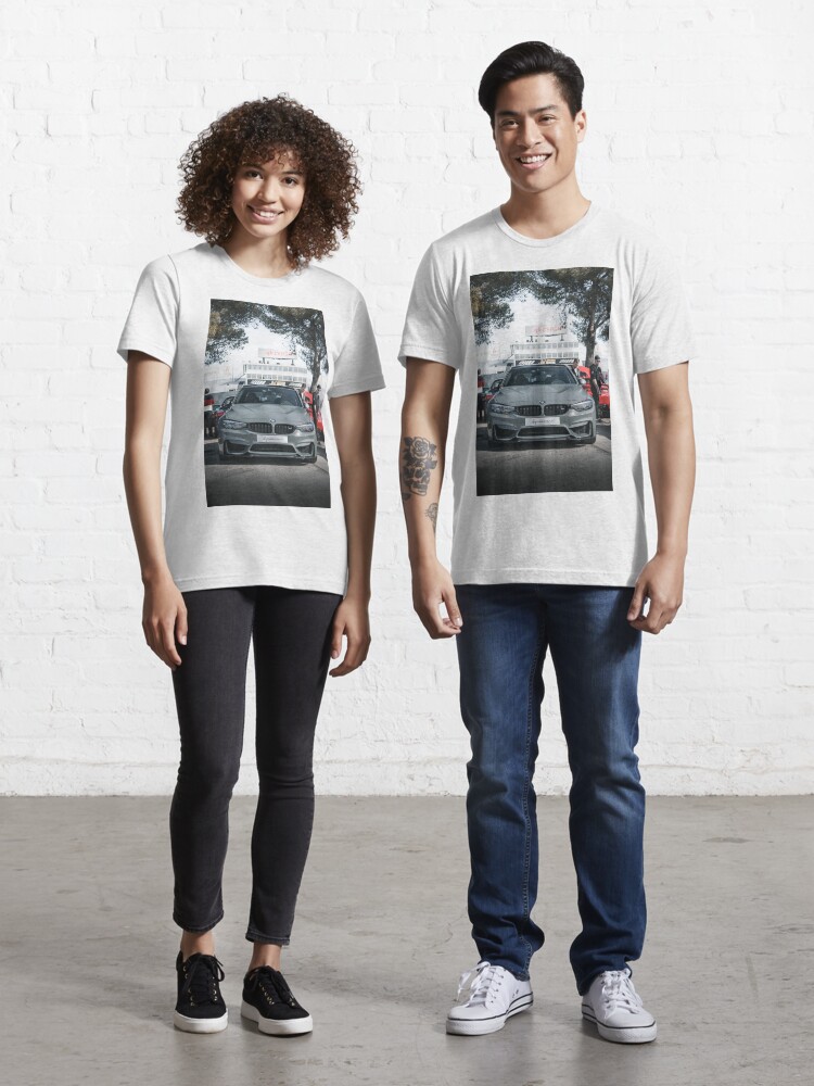 nardo grey t shirt