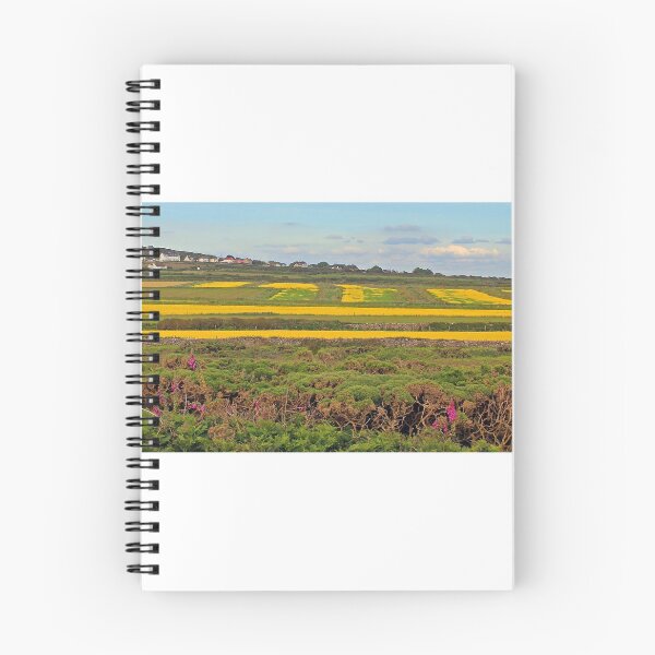 Item preview, Rapeseed Field designed and sold by ellenmpics.