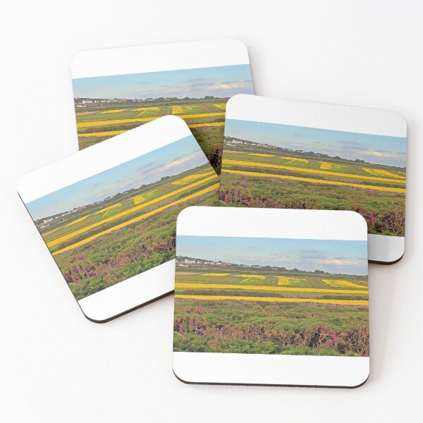 Item preview, Rapeseed Field designed and sold by ellenmpics.