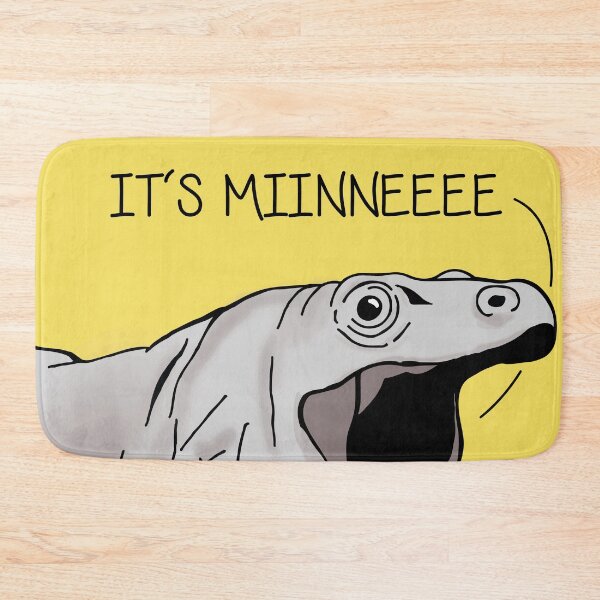 Item preview, it is mine! designed and sold by BadHabits4452.