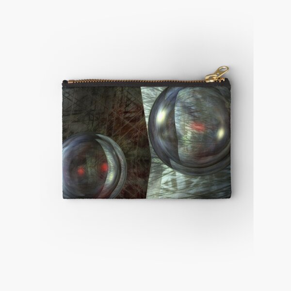 Item preview, Never Underestimate The Power Of Dancing Spheres designed and sold by Benedikt Amrhein.
