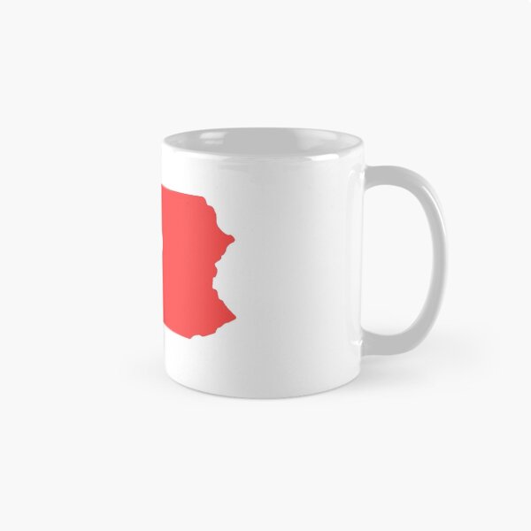 Item preview, Pennsylvania Heart Love Home Native PA Pride  designed and sold by Mind of State.
