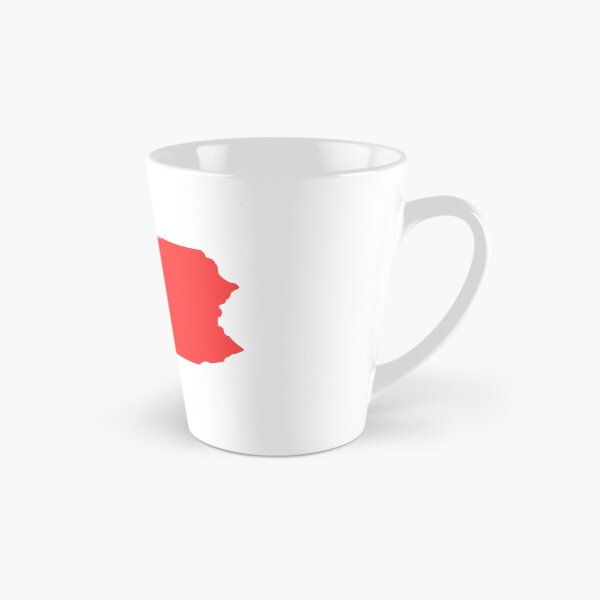 Item preview, Pennsylvania Heart Love Home Native PA Pride  designed and sold by Mind of State.