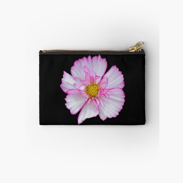 Item preview, Flower in pink & white, flowers, blossom, garden, nature designed and sold by rhnaturestyles.