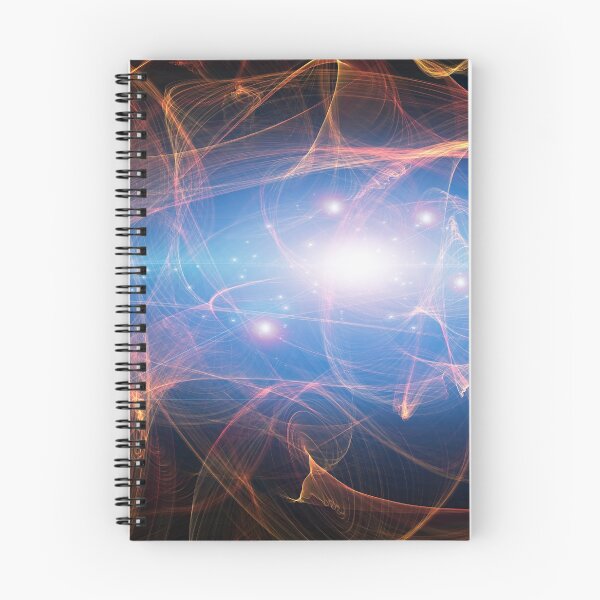 Item preview, Beautiful Flowing Light Abstract designed and sold by rolffimages.