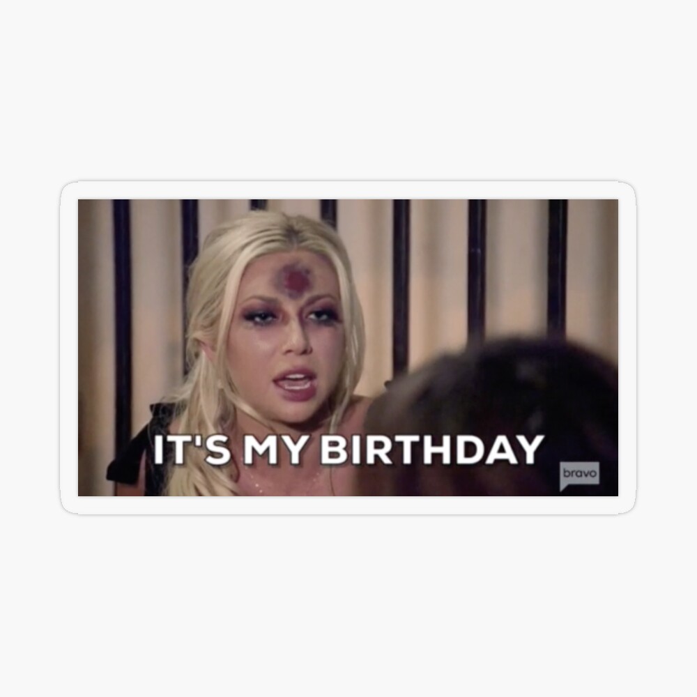 Stassi Birthday Memes Stassi And Ariana Vanderpump Rules Birthday Card