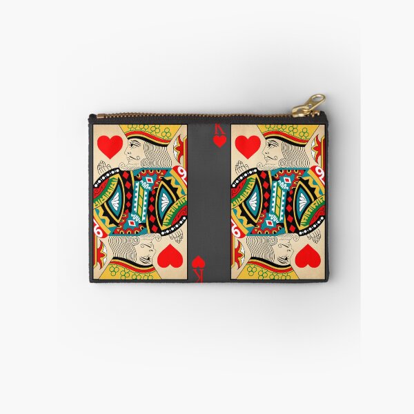 Item preview, The King of Hearts designed and sold by rogue-design.