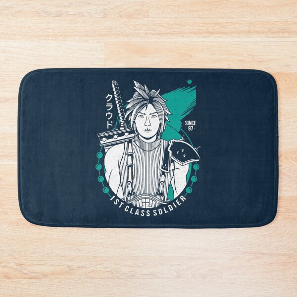 Item preview, 1st Class Soldier Vintage designed and sold by AlundrART.
