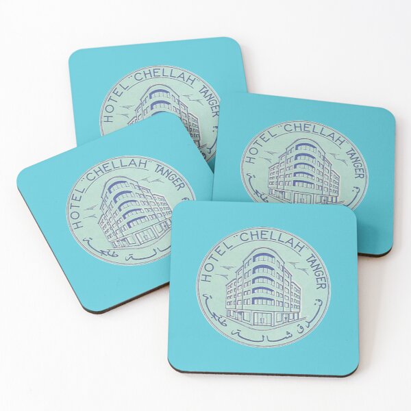 Item preview, Tangier hotel designed and sold by tingistravel.