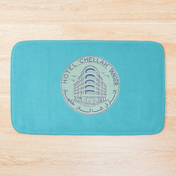 Item preview, Tangier hotel designed and sold by tingistravel.