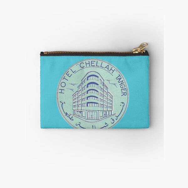 Item preview, Tangier hotel designed and sold by tingistravel.