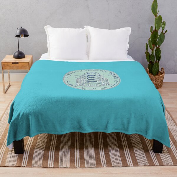 Item preview, Tangier hotel designed and sold by tingistravel.