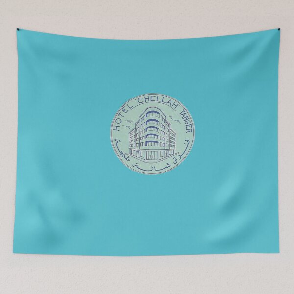 Item preview, Tangier hotel designed and sold by tingistravel.