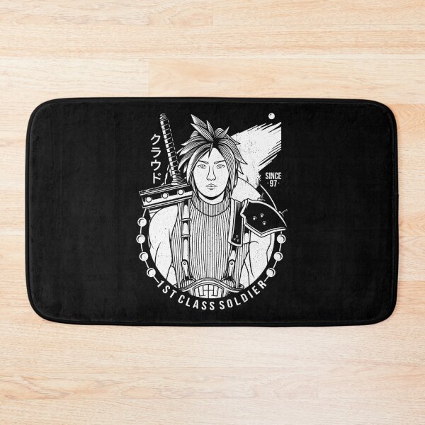 Item preview, 1st Class Soldier Vintage designed and sold by AlundrART.