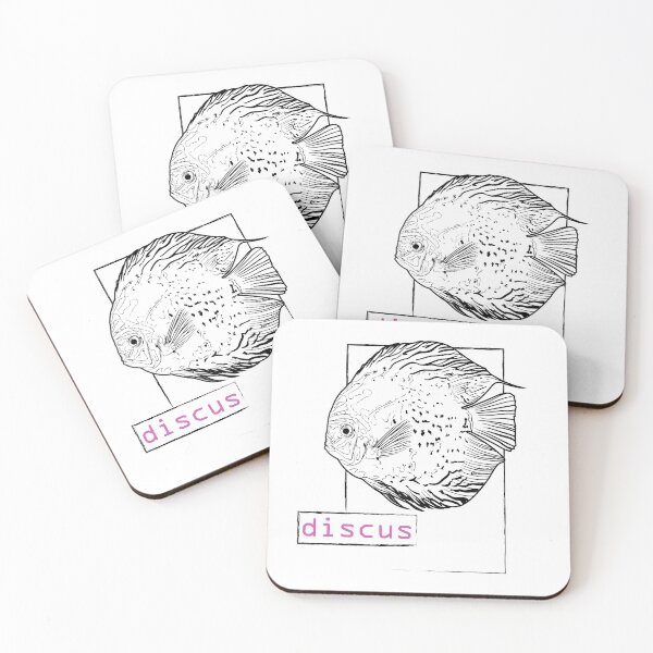 Artikelvorschau, Discus Fisch Diskusfisch entworfen und verkauft von torlei565.