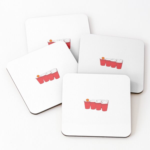Item preview, Cup Pong designed and sold by manjolis.