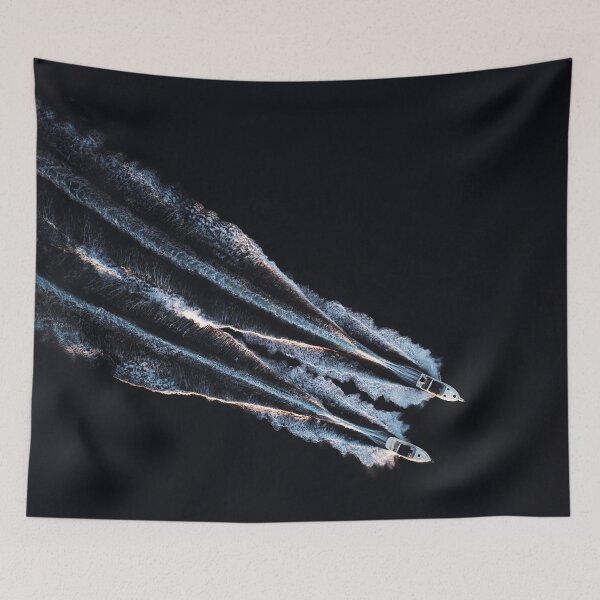 Item preview, Boat Race  designed and sold by The-Drone-Man.