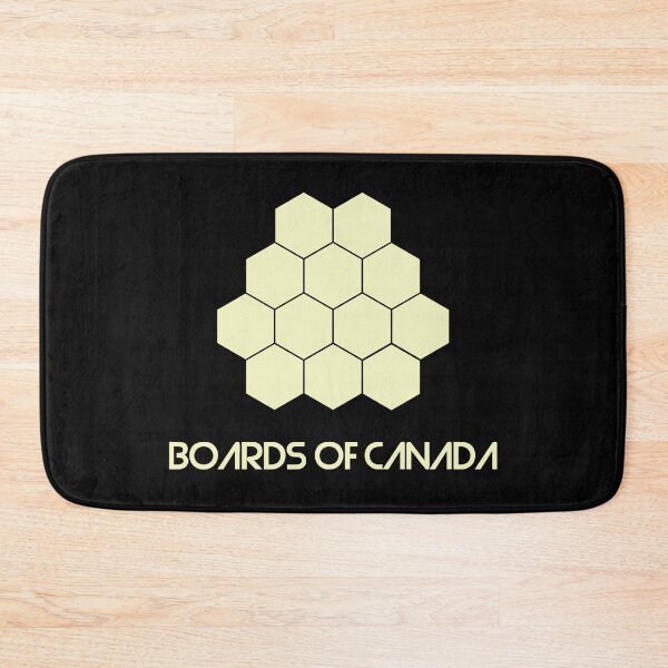 Item preview, Boards of Canada designed and sold by exceedingdeath.