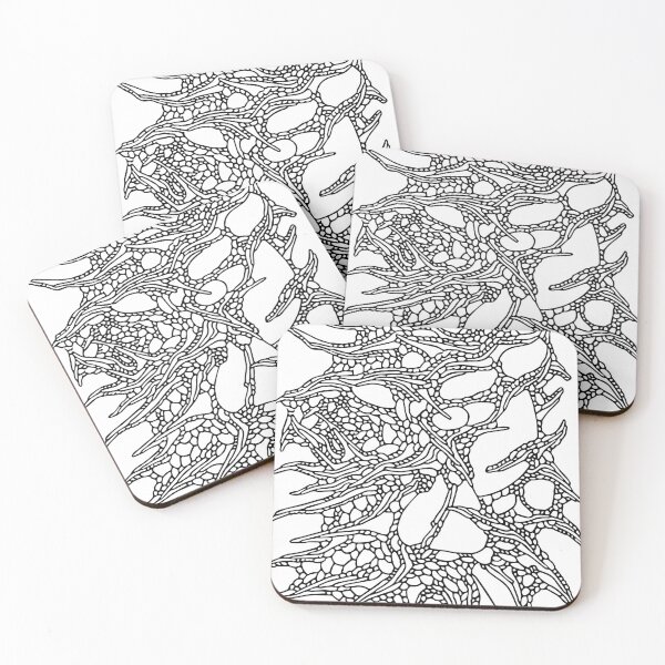 Item preview, EVKOH Fractal [ 001 ] designed and sold by Everettkohinke.