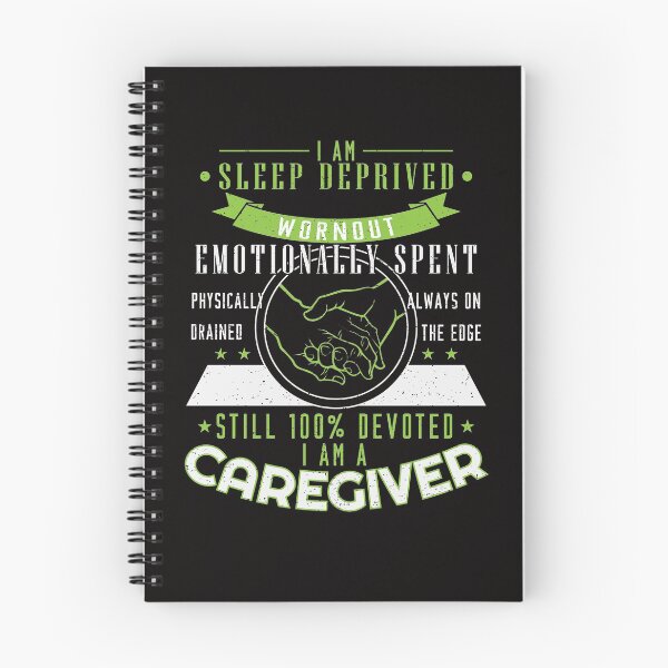 Item preview, Caregiver nursing service designed and sold by torlei565.