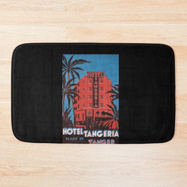 Item preview, Copy of Tangier hotel designed and sold by tingistravel.